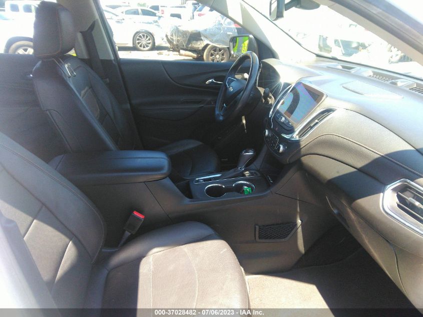 2018 CHEVROLET EQUINOX PREMIER - 2GNAXWEX4J6200727