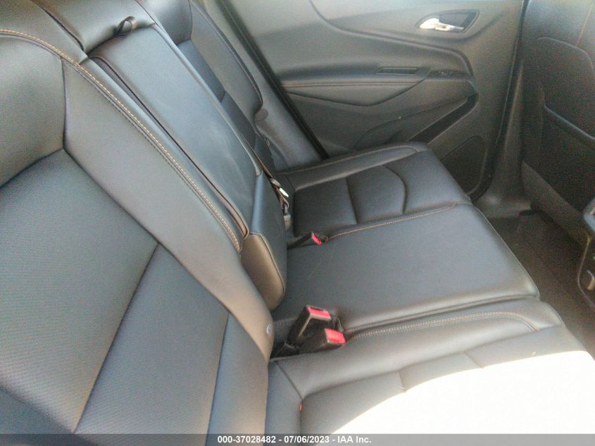2018 CHEVROLET EQUINOX PREMIER - 2GNAXWEX4J6200727
