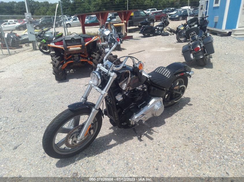 2023 HARLEY-DAVIDSON FXST - 1HD1BVJ19PB027391