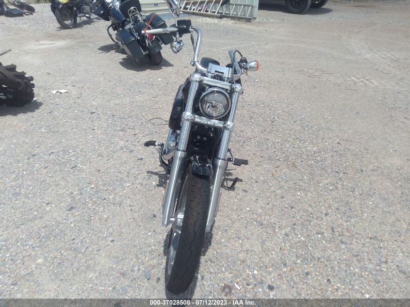 2023 HARLEY-DAVIDSON FXST - 1HD1BVJ19PB027391