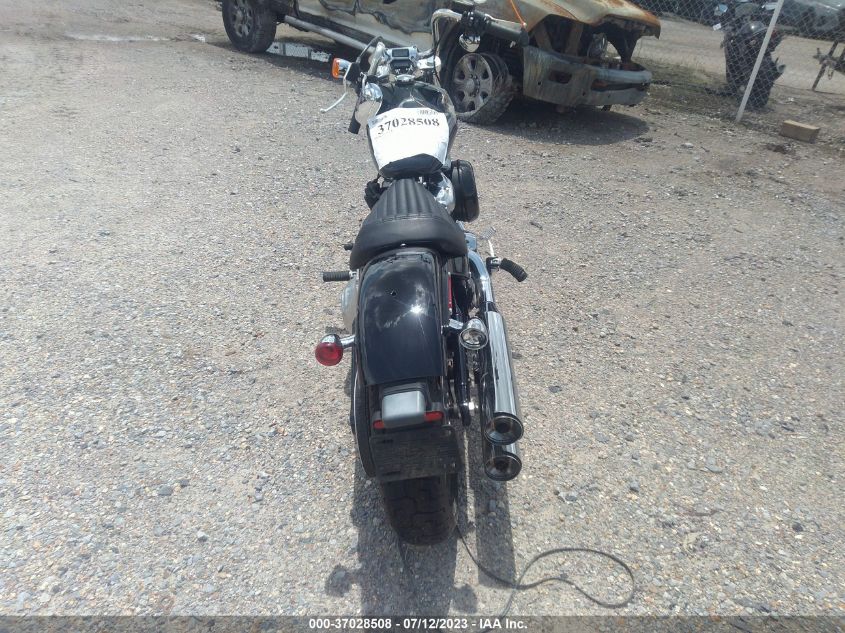2023 HARLEY-DAVIDSON FXST - 1HD1BVJ19PB027391