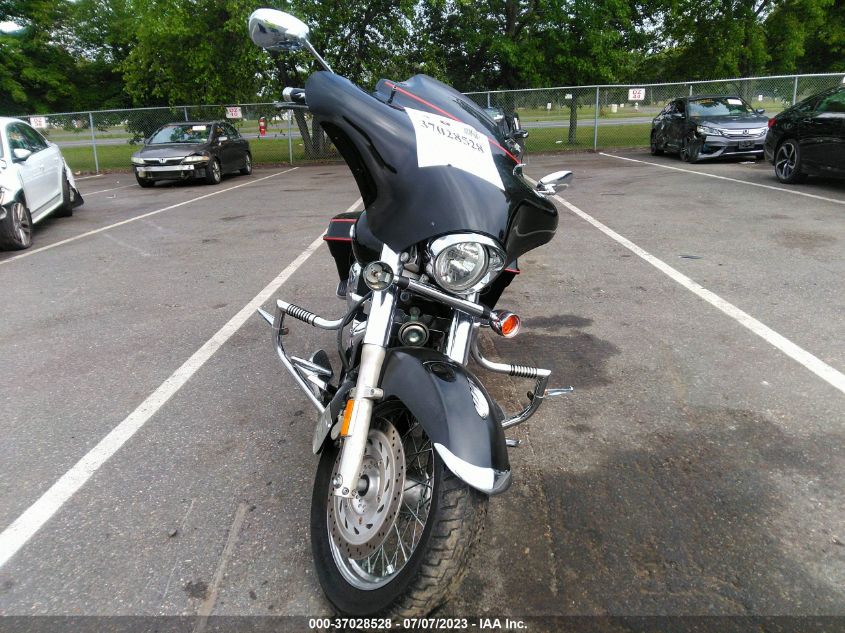 2004 HONDA VT1300 S - 1HFSC52014A101208