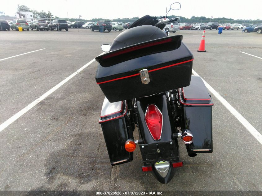 2004 HONDA VT1300 S - 1HFSC52014A101208