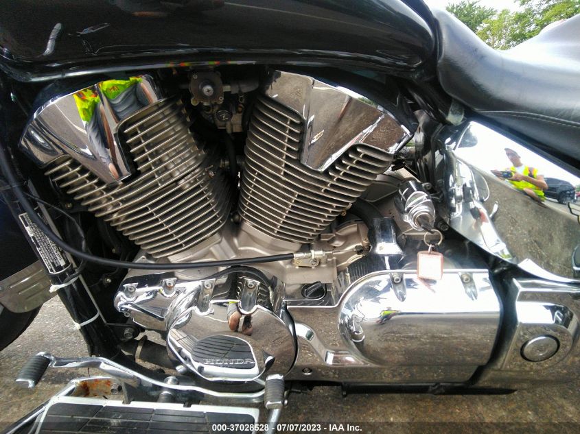 2004 HONDA VT1300 S - 1HFSC52014A101208