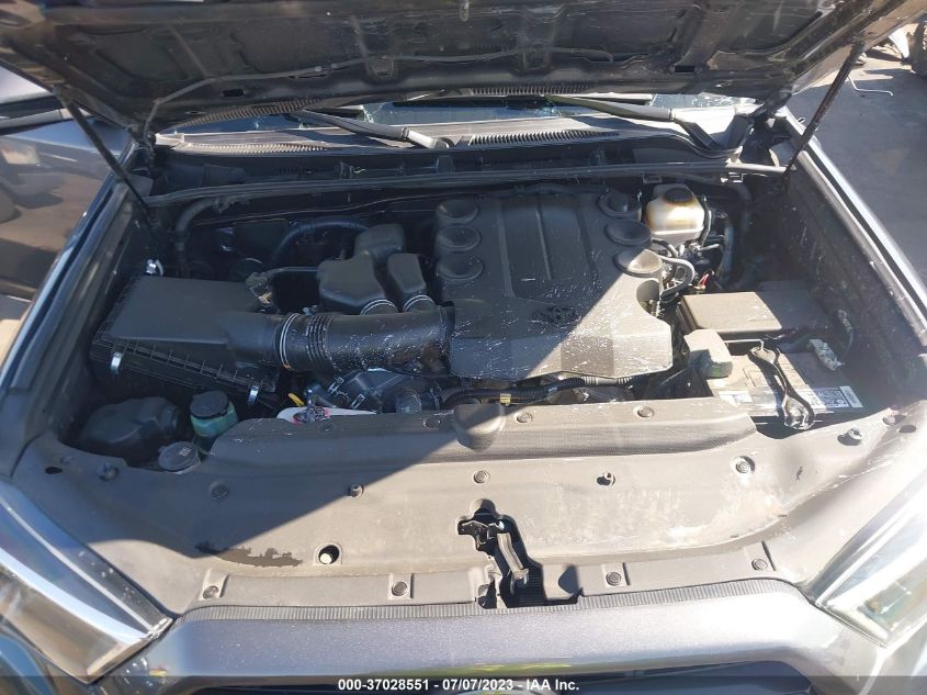 2014 TOYOTA 4RUNNER LIMITED/TRAIL/SR5 - JTEBU5JR1E5194681