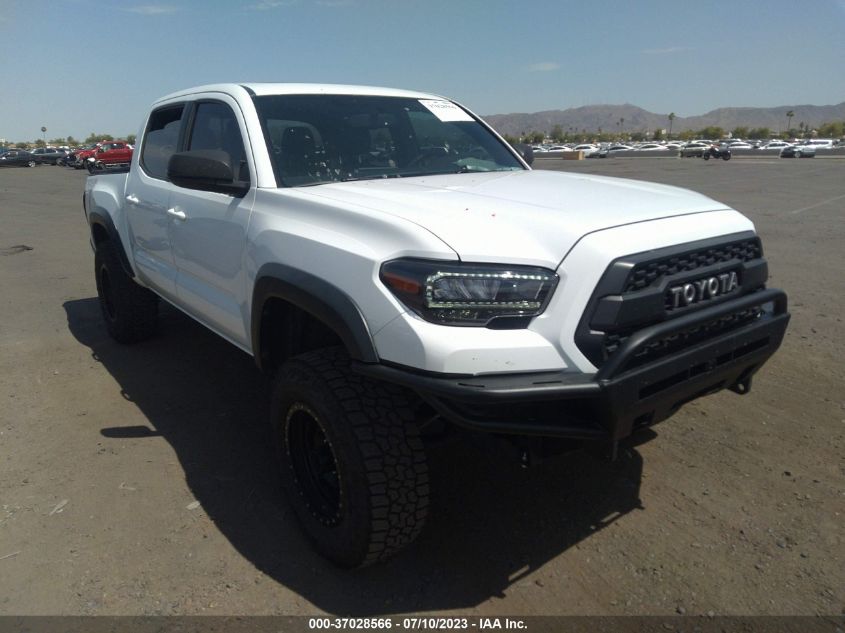 2017 TOYOTA TACOMA SR5/TRD SPORT - 3TMCZ5AN0HM115104