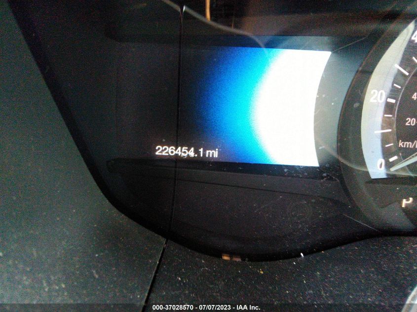 2015 FORD FUSION ENERGI SE LUXURY - 3FA6P0PU2FR147398