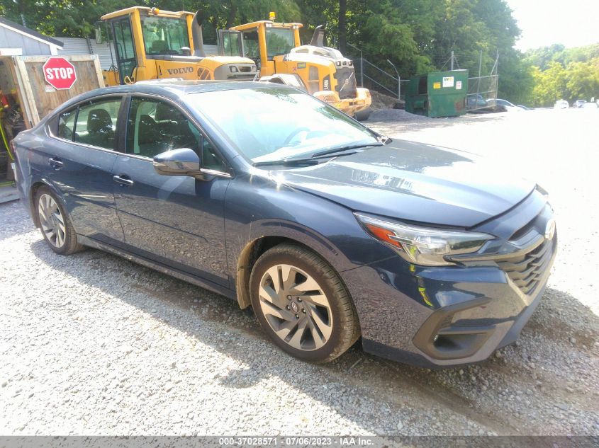 2023 SUBARU LEGACY LIMITED - 4S3BWAN6XP3011378