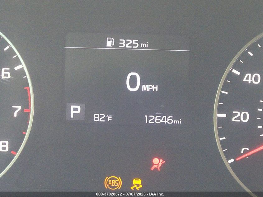 2021 KIA SELTOS LX - KNDEPCAA4M7129575