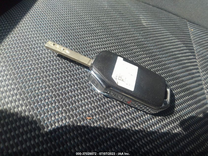 2021 KIA SELTOS LX - KNDEPCAA4M7129575