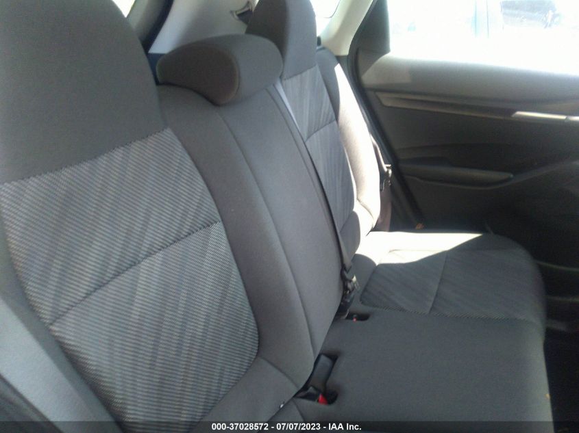 2021 KIA SELTOS LX - KNDEPCAA4M7129575
