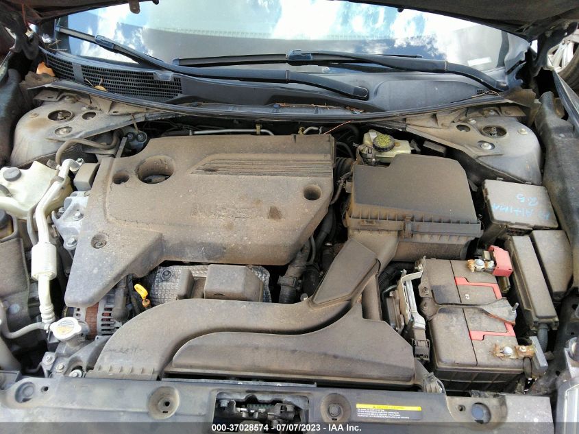 2016 NISSAN ALTIMA 2.5 - 1N4AL3AP3GC251117