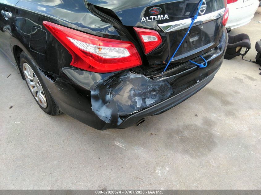 2016 NISSAN ALTIMA 2.5 - 1N4AL3AP3GC251117