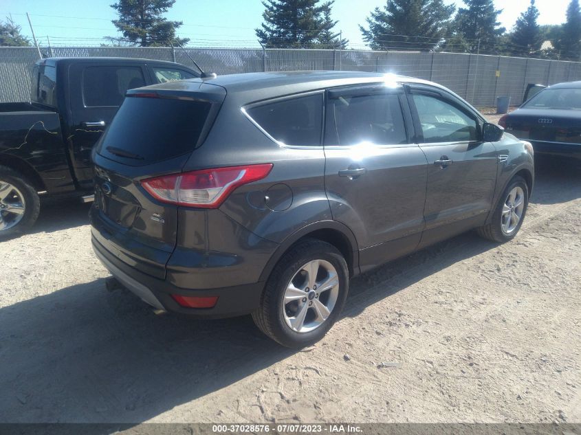 1FMCU9G93FUA17656 2015 FORD ESCAPE, photo no. 4