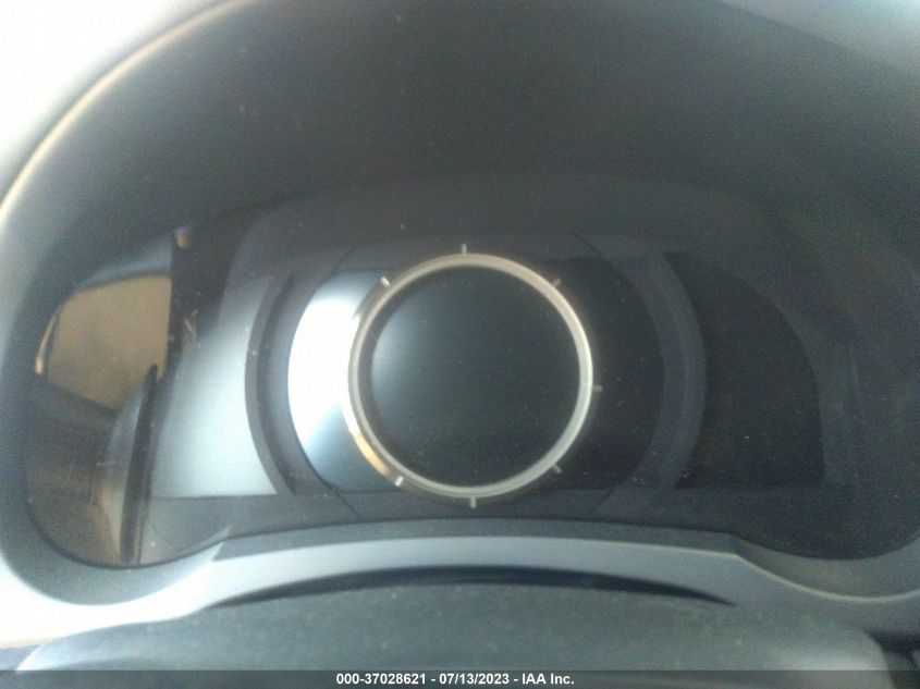 2015 LEXUS IS 250 - JTHCF1D28F5027471