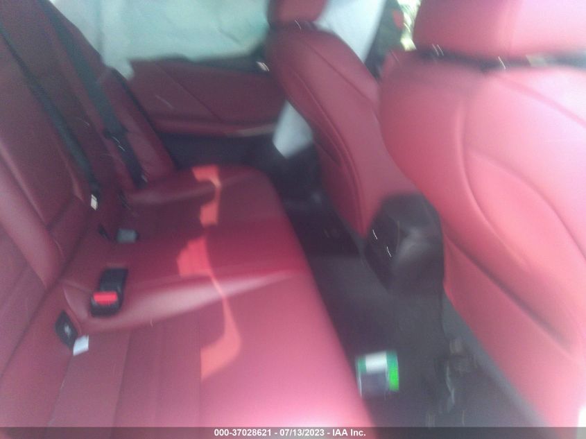 2015 LEXUS IS 250 - JTHCF1D28F5027471