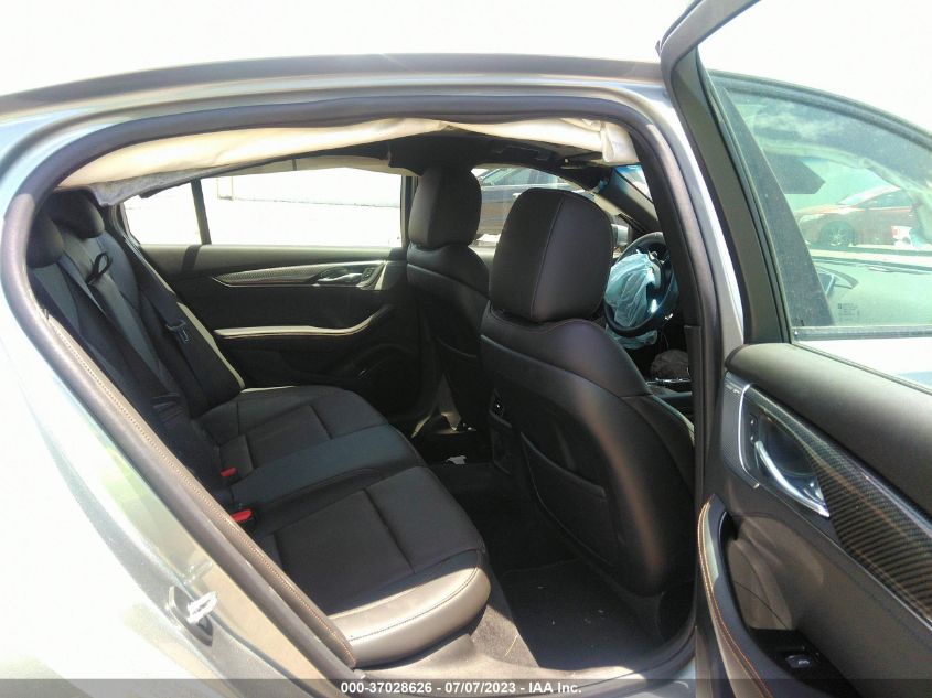 2023 CADILLAC CT5 SPORT - 1G6DP5RKXP0108802