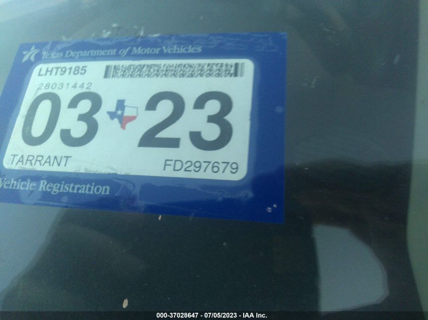 2015 JEEP COMPASS ALTITUDE EDITION - 1C4NJCBA5FD297679