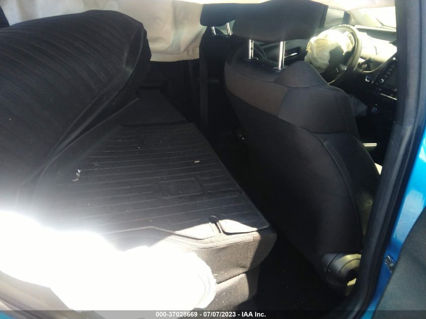 2021 TOYOTA PRIUS L - JTDKAMFU9M3129205