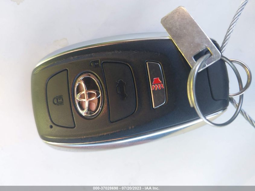 2023 TOYOTA GR86 - JF1ZNBC16P8757351
