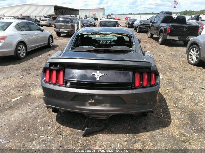 2015 FORD MUSTANG V6 - 1FA6P8AM3F5406815