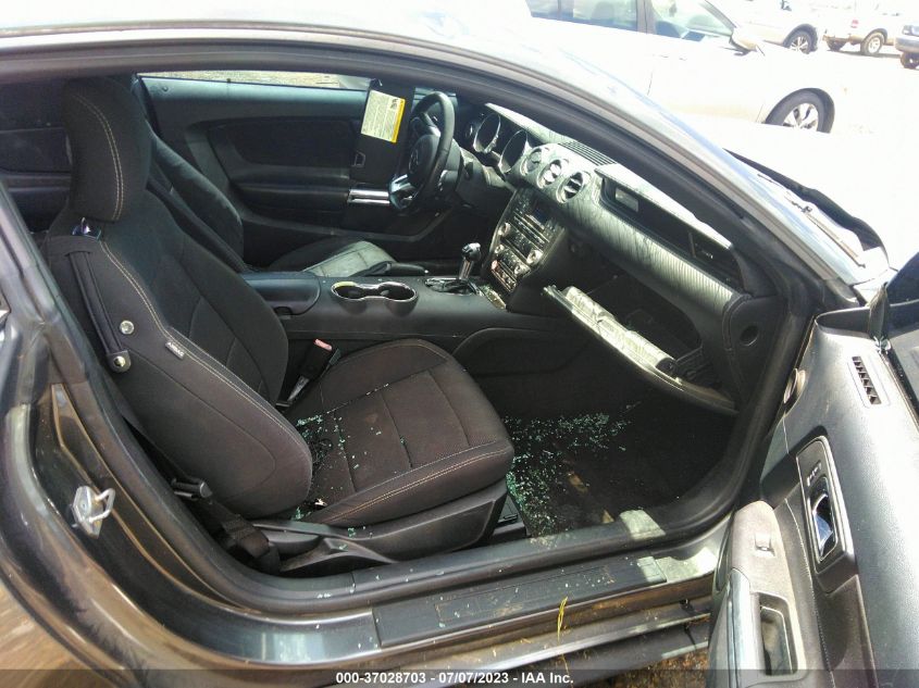2015 FORD MUSTANG V6 - 1FA6P8AM3F5406815