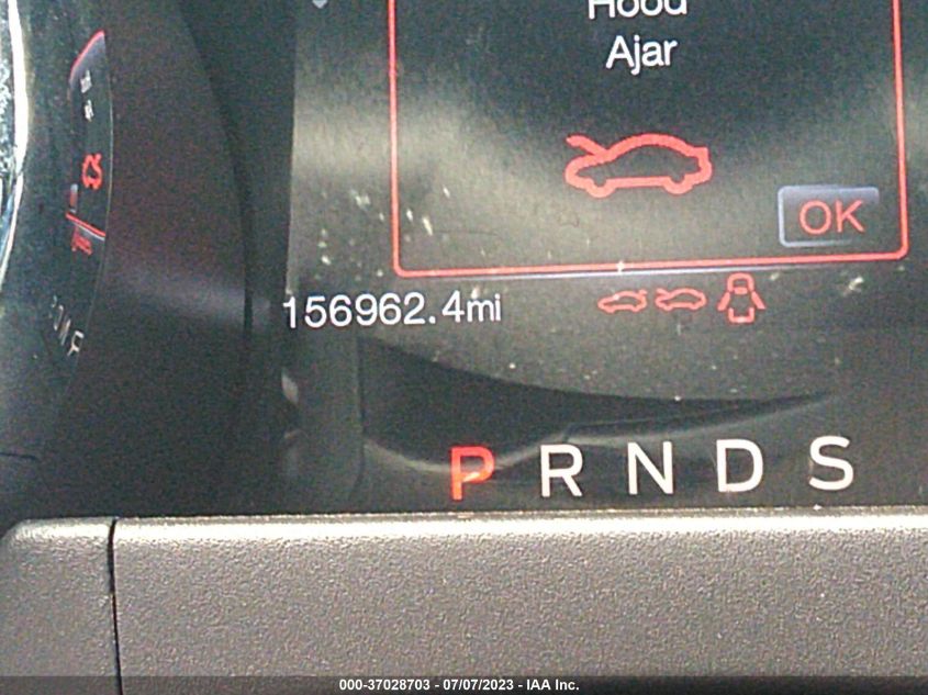 2015 FORD MUSTANG V6 - 1FA6P8AM3F5406815