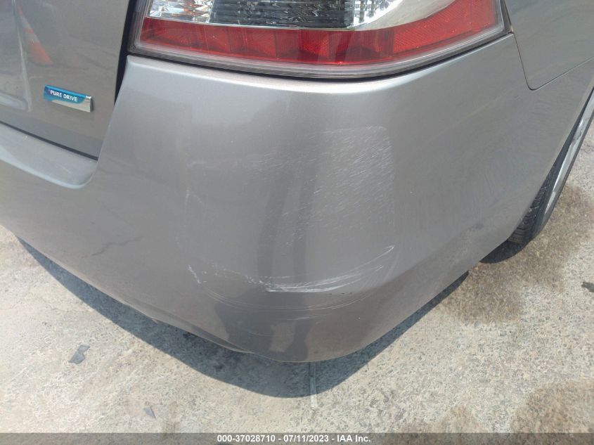 2014 NISSAN ALTIMA 2.5 SL - 1N4AL3APXEC151741