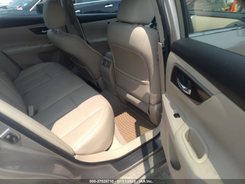 2014 NISSAN ALTIMA 2.5 SL - 1N4AL3APXEC151741
