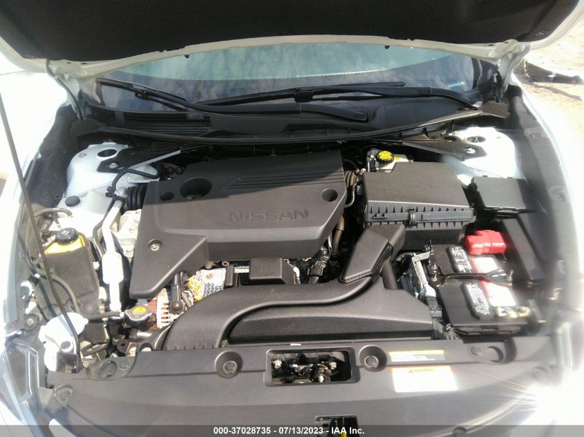 2017 NISSAN ALTIMA 2.5 S - 1N4AL3AP1HC167573