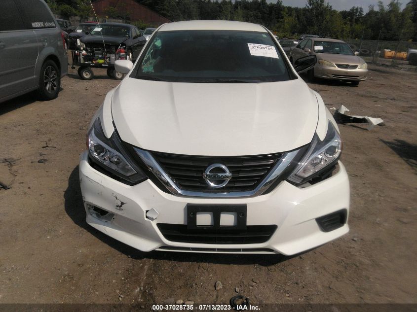 2017 NISSAN ALTIMA 2.5 S - 1N4AL3AP1HC167573