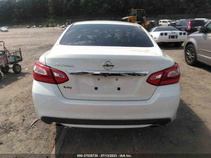 2017 NISSAN ALTIMA 2.5 S - 1N4AL3AP1HC167573
