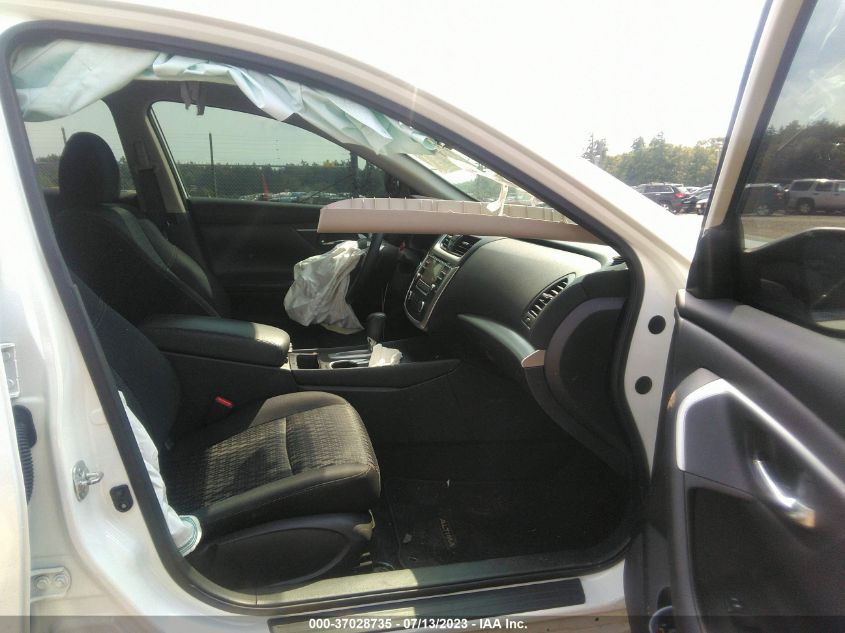 2017 NISSAN ALTIMA 2.5 S - 1N4AL3AP1HC167573