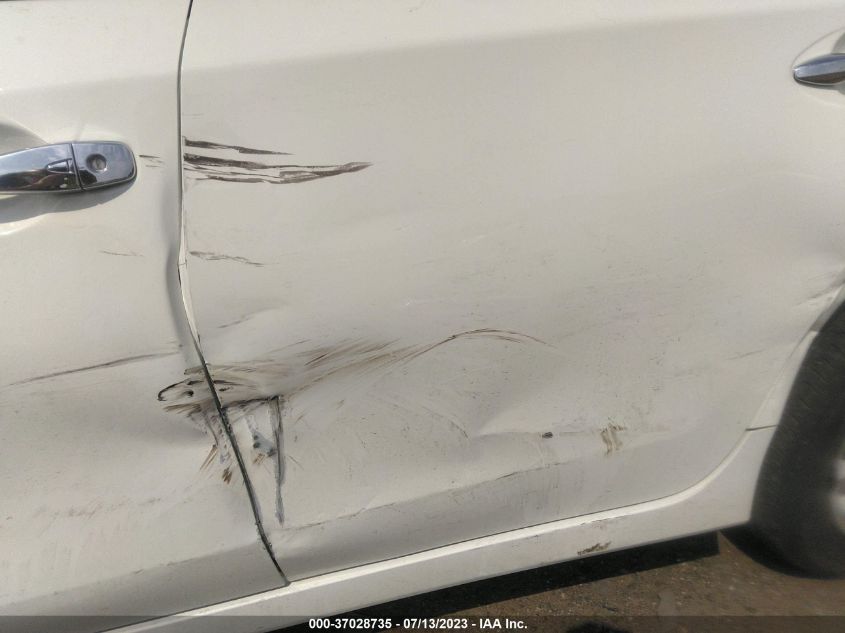 2017 NISSAN ALTIMA 2.5 S - 1N4AL3AP1HC167573