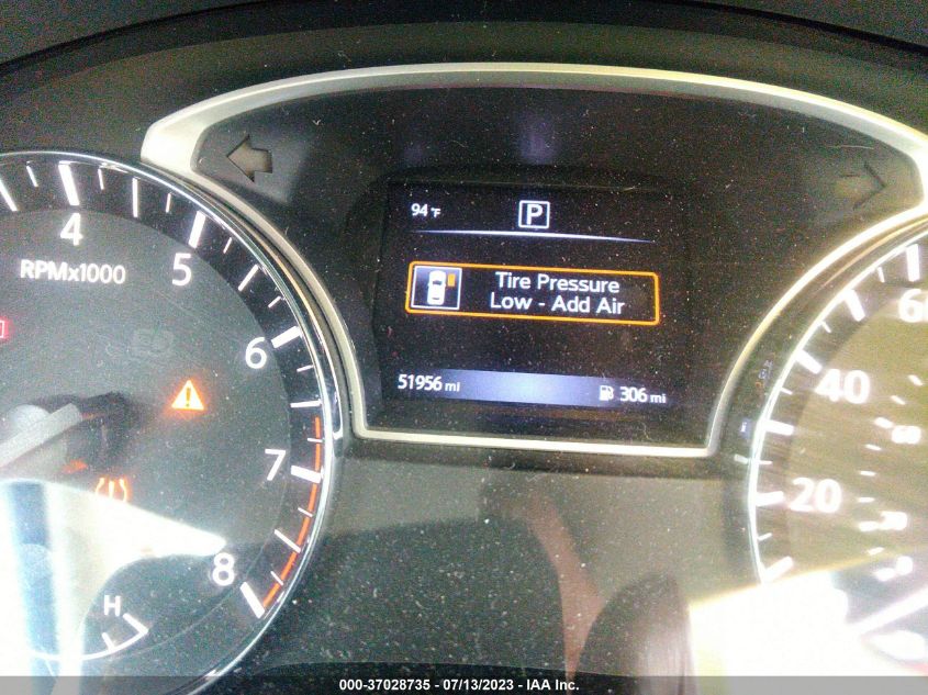 2017 NISSAN ALTIMA 2.5 S - 1N4AL3AP1HC167573