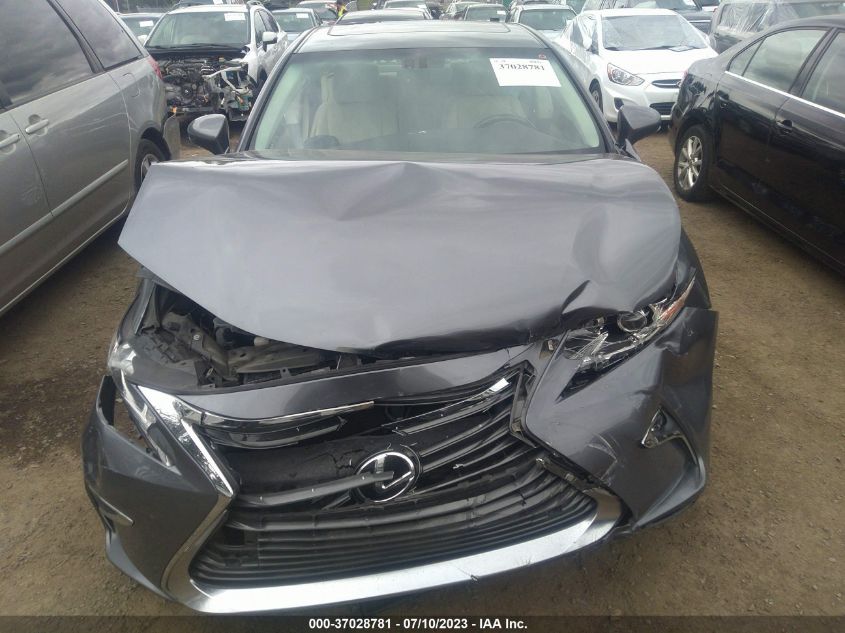 2016 LEXUS ES 350 - JTHBK1GG7G2224133