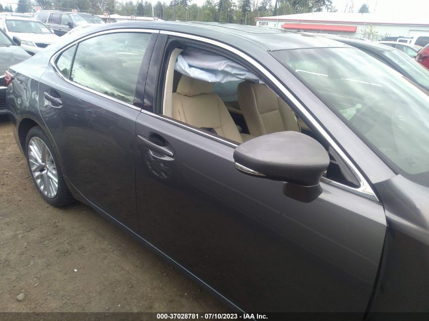 2016 LEXUS ES 350 - JTHBK1GG7G2224133