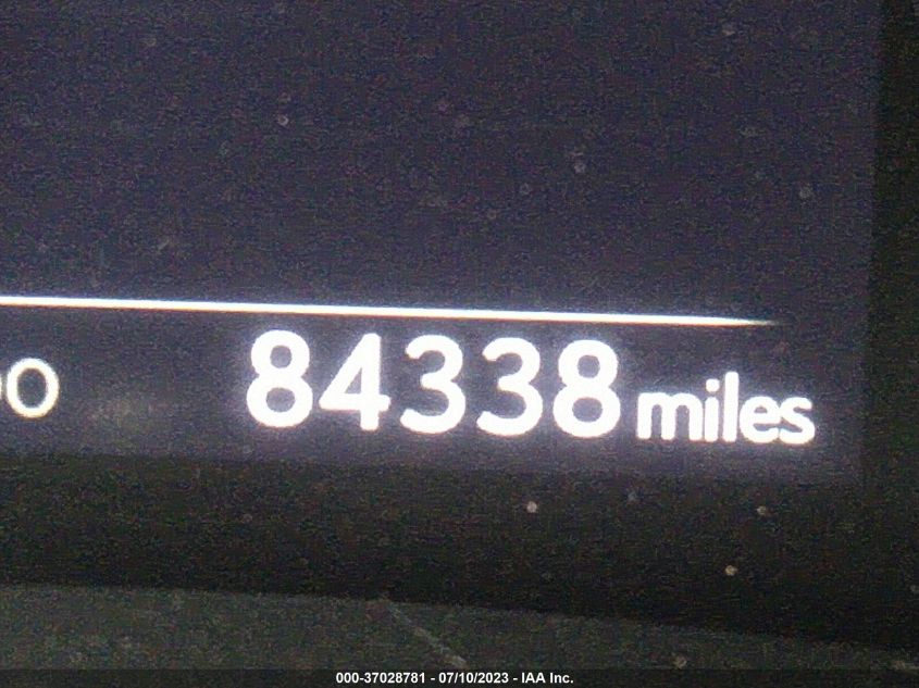 2016 LEXUS ES 350 - JTHBK1GG7G2224133