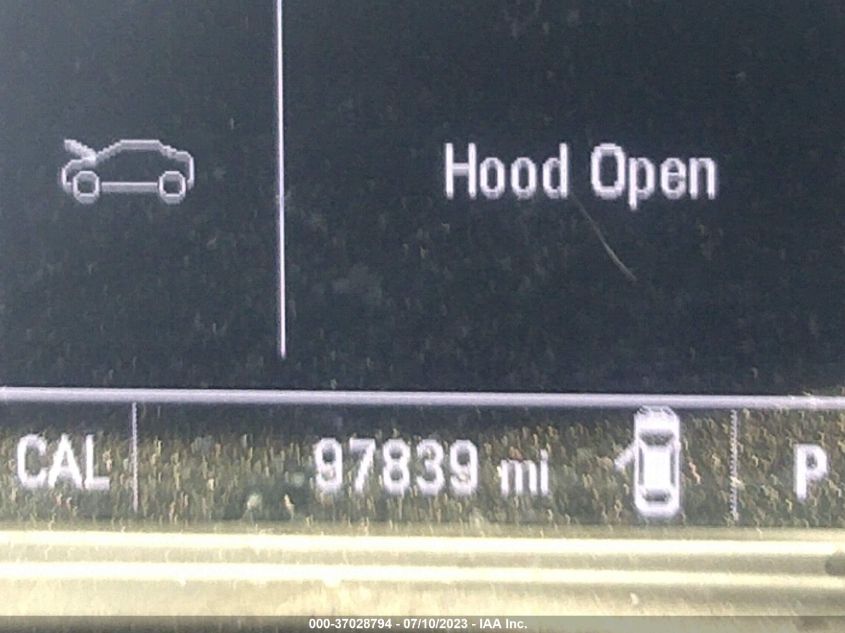 2017 CHEVROLET CRUZE LT - 3G1BE6SMXHS610174