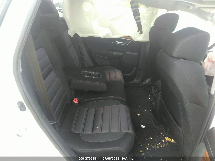 2020 HONDA CR-V EX - 5J6RW2H57LL000589
