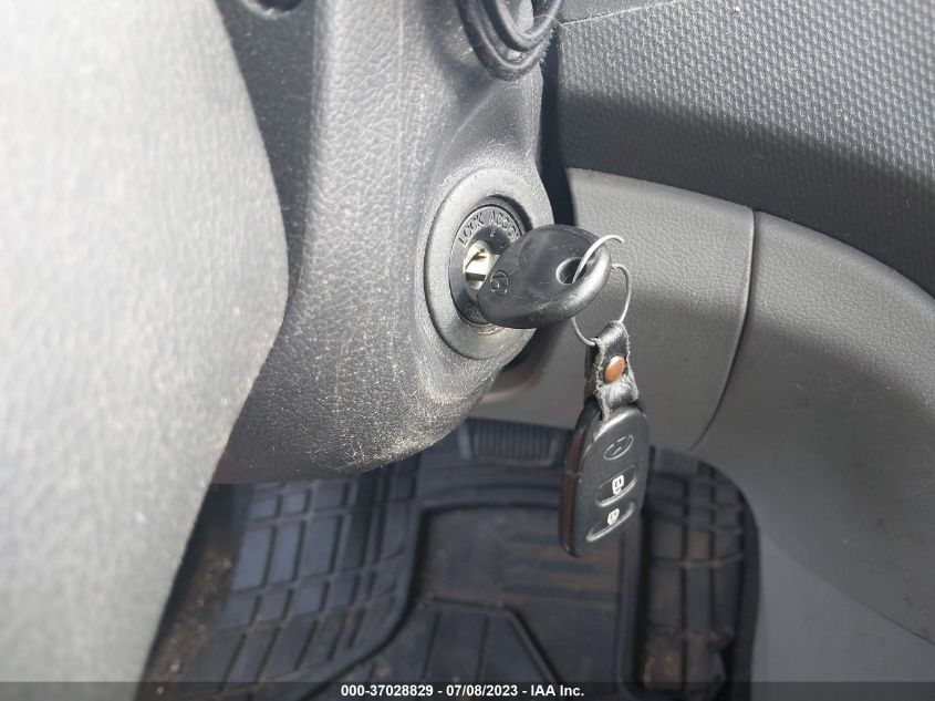 2015 HYUNDAI ACCENT GLS - KMHCT4AE9FU794130