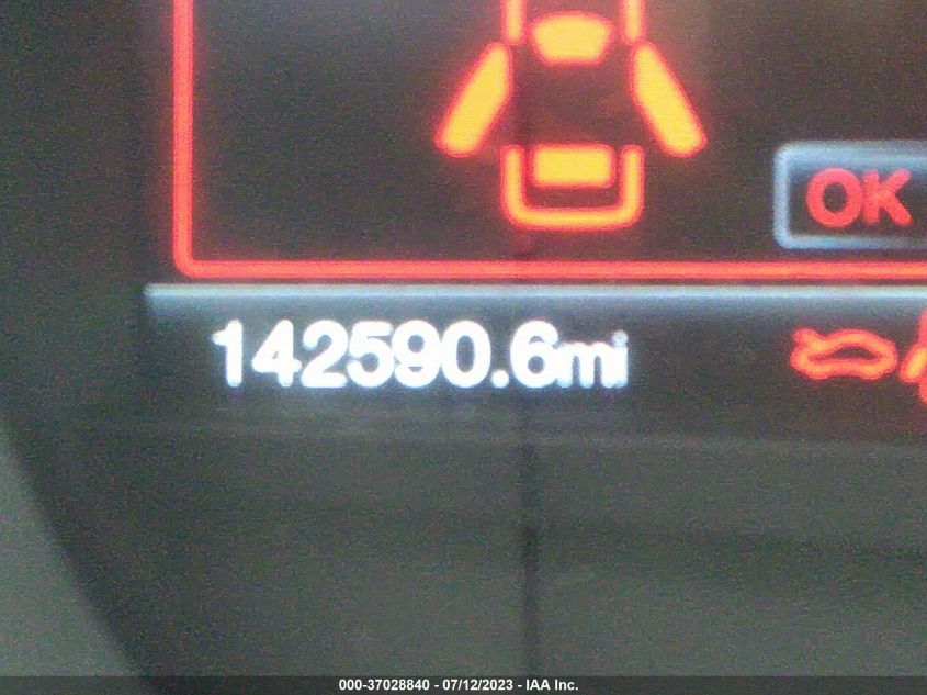 2018 FORD FUSION SE - 3FA6P0HD1JR200695