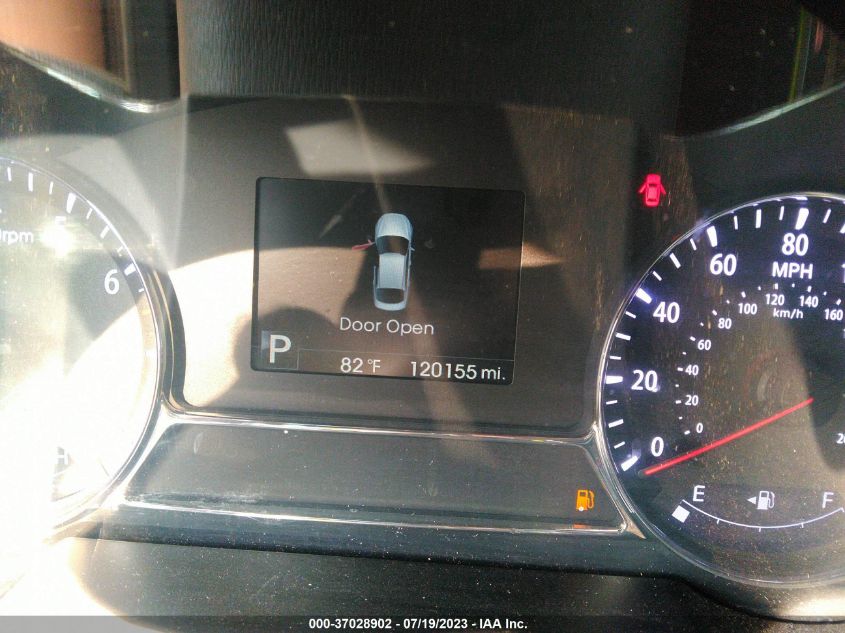 2013 KIA OPTIMA SX - 5XXGR4A63DG154009