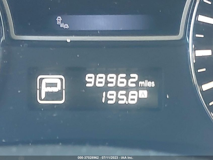 2015 NISSAN ALTIMA 2.5 SL - 1N4AL3AP6FC592543