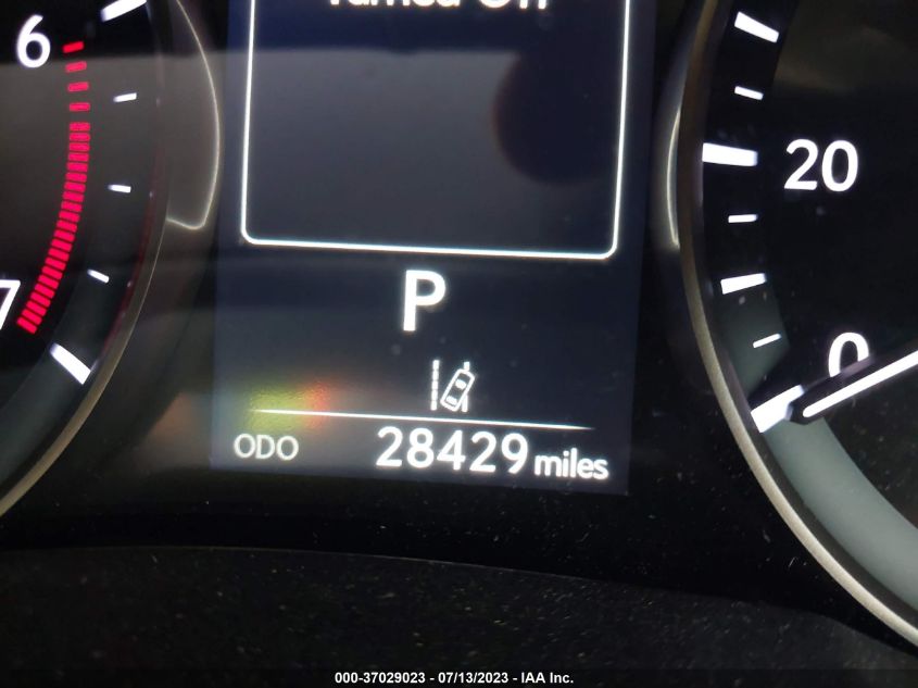 2016 LEXUS ES 350 - 58ABK1GG7GU030616