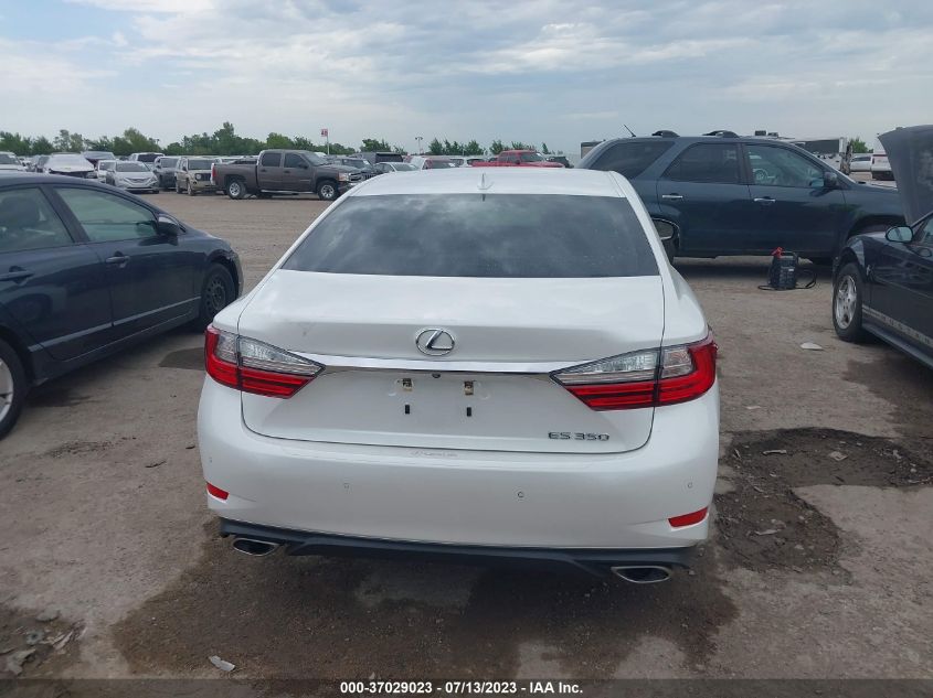 2016 LEXUS ES 350 - 58ABK1GG7GU030616
