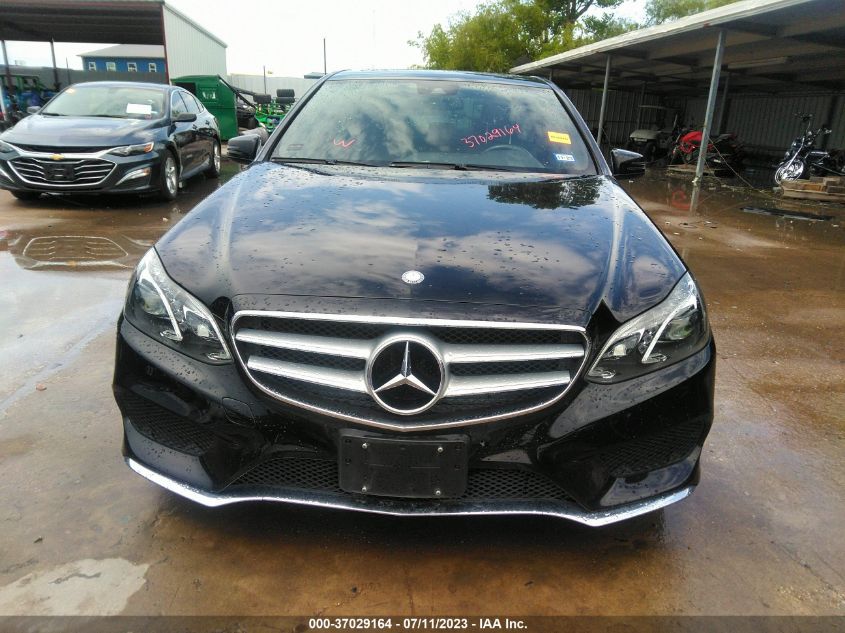 2014 MERCEDES-BENZ E-CLASS E 350 - WDDHF5KB4EA914448
