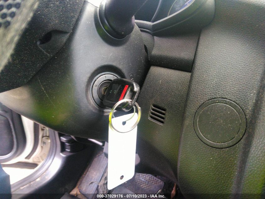 2017 HONDA FIT LX - 3HGGK5H50HM710712