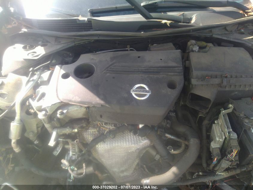 2015 NISSAN ALTIMA - 1N4AL3AT0FT155184