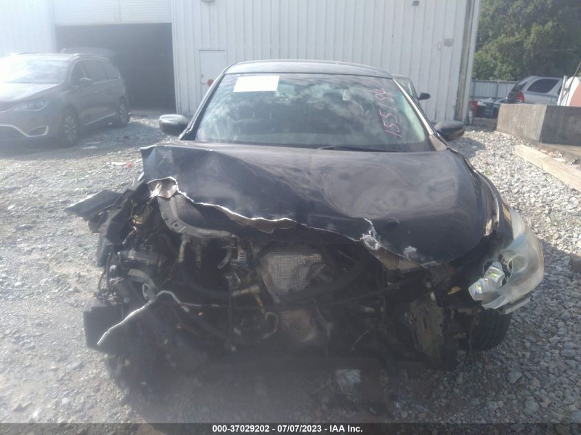 2015 NISSAN ALTIMA - 1N4AL3AT0FT155184